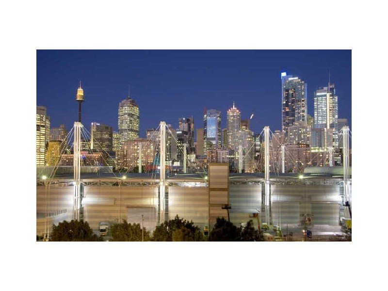 P905/287 PYRMONT STREET, Ultimo NSW 2007