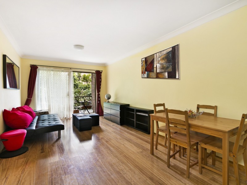 24/267 Bulwara Rd, Ultimo NSW 2007