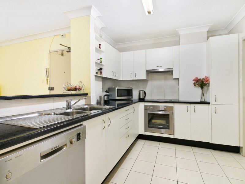 24/267 Bulwara Rd, Ultimo NSW 2007