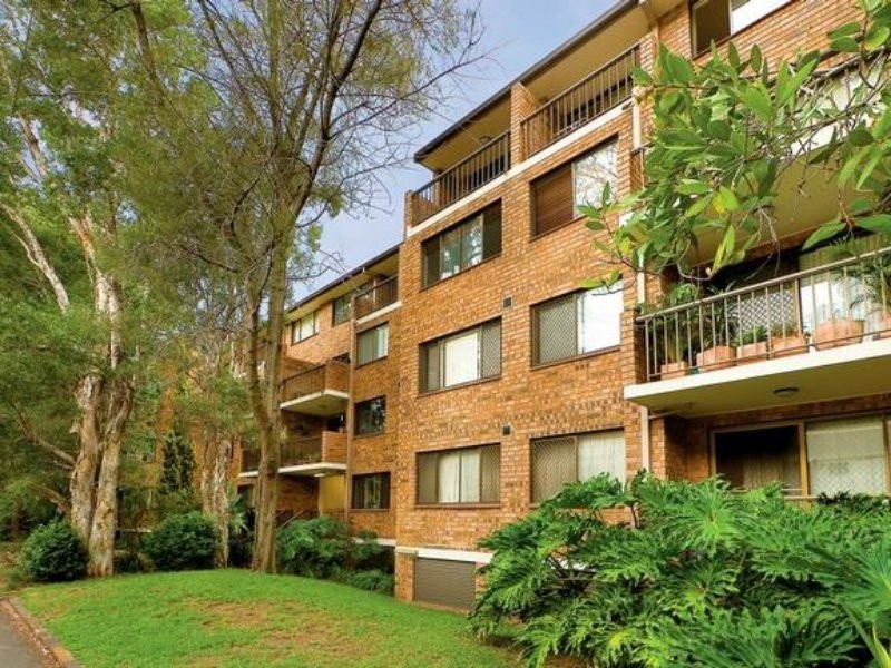 24/267 Bulwara Rd, Ultimo NSW 2007