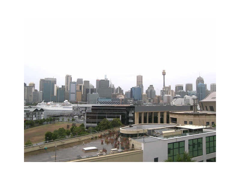 A503/24 POINT STREET, Pyrmont NSW 2009