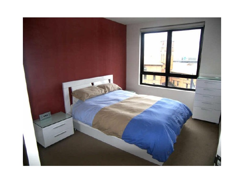 A503/24 POINT STREET, Pyrmont NSW 2009