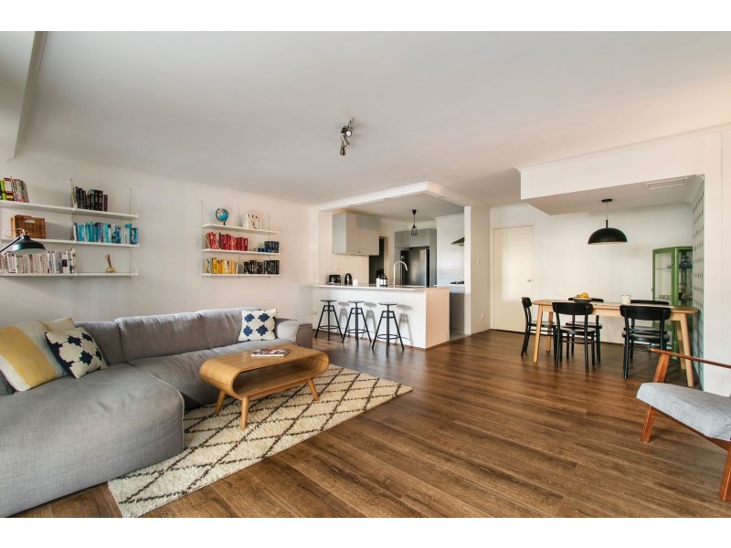 128/120 Pyrmont Street, Pyrmont NSW 2009