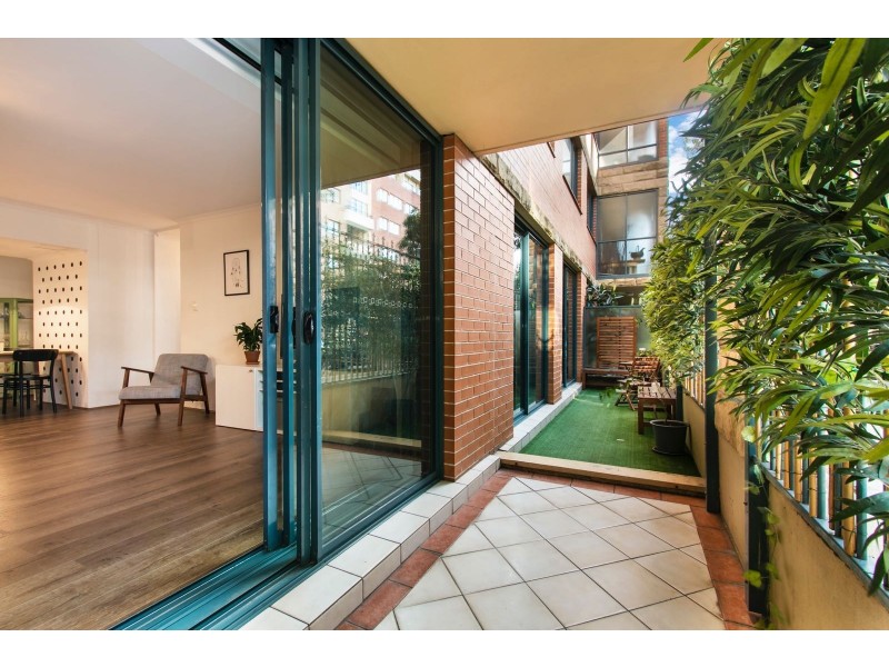 128/120 Pyrmont Street, Pyrmont NSW 2009