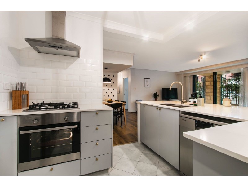 128/120 Pyrmont Street, Pyrmont NSW 2009