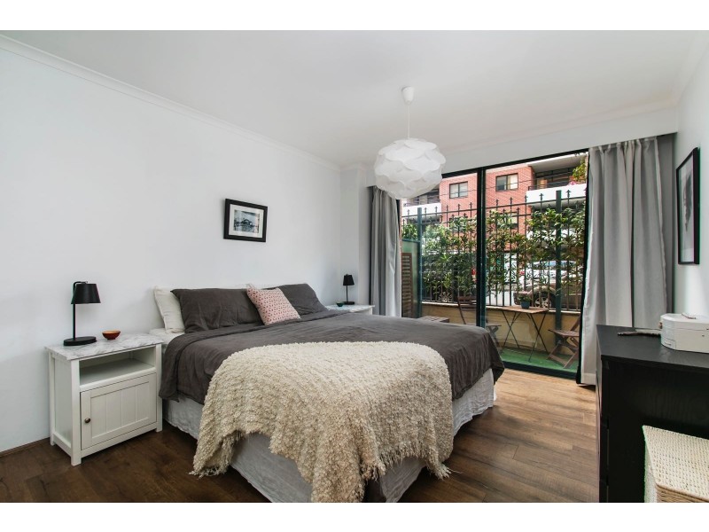 128/120 Pyrmont Street, Pyrmont NSW 2009