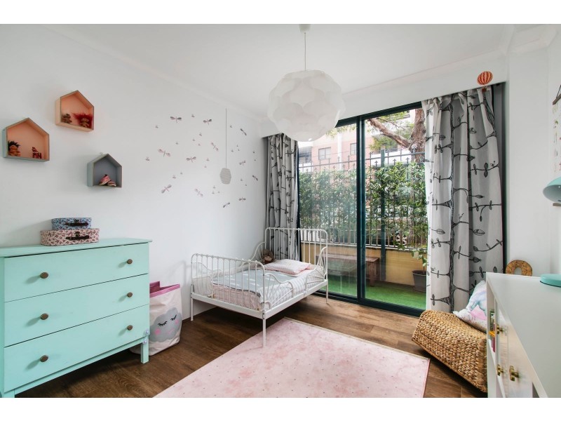 128/120 Pyrmont Street, Pyrmont NSW 2009