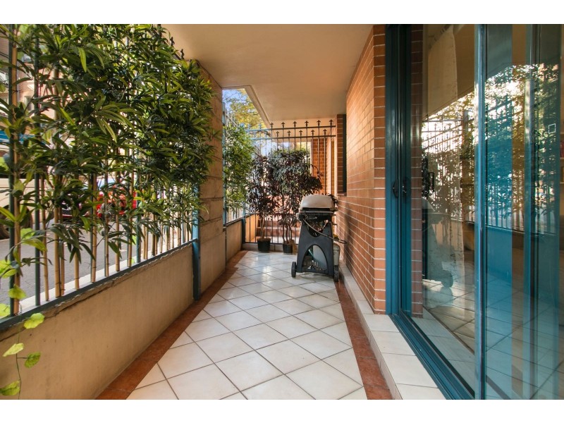 128/120 Pyrmont Street, Pyrmont NSW 2009