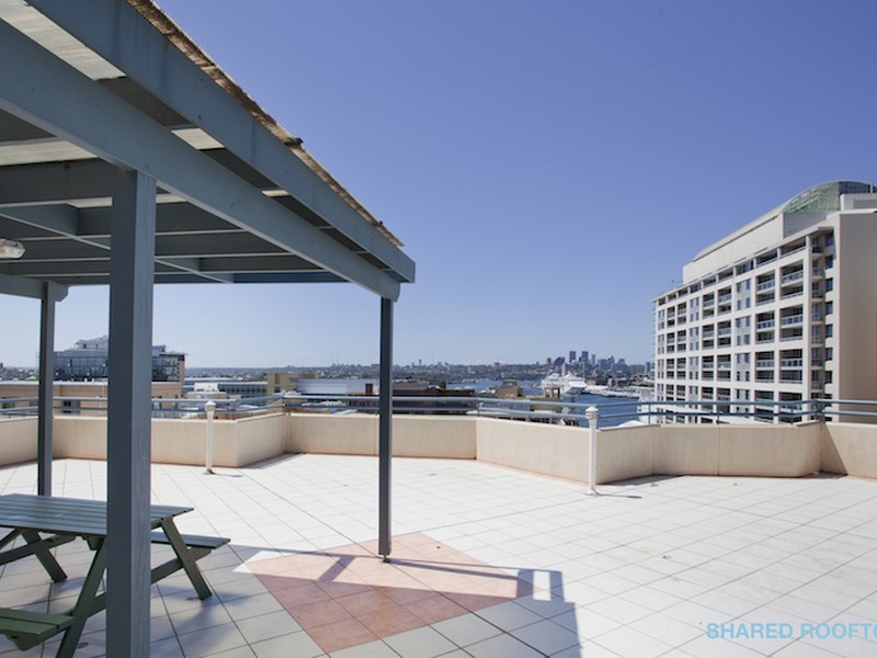 128/120 Pyrmont Street, Pyrmont NSW 2009