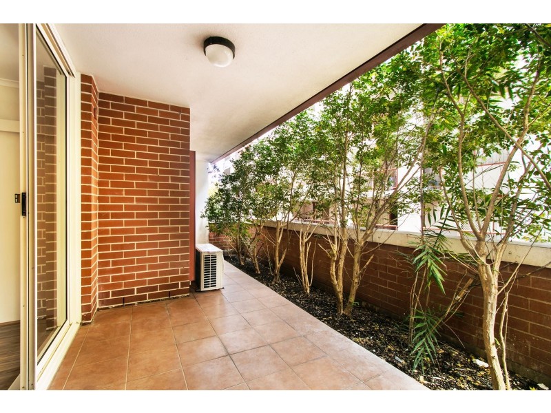 S106/233 Harris St, Pyrmont NSW 2009