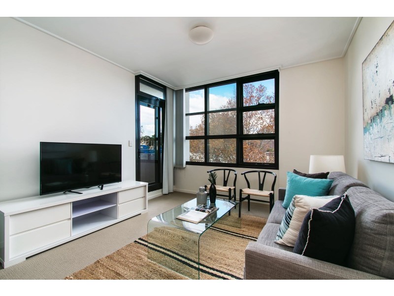 B716/444 Harris Street, Ultimo NSW 2007