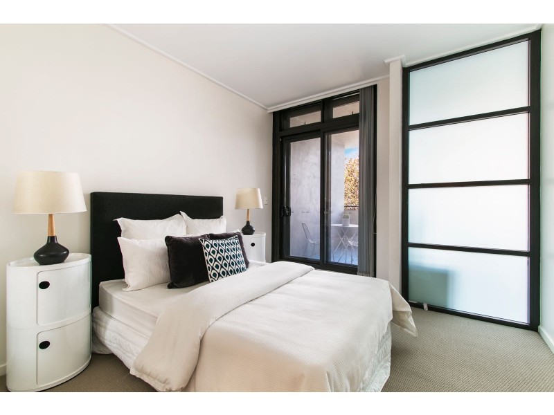 B716/444 Harris Street, Ultimo NSW 2007