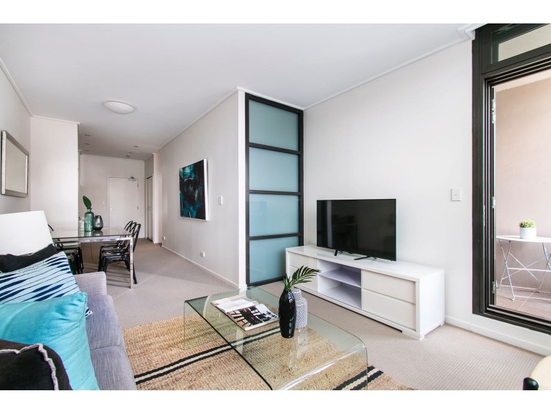 B716/444 Harris Street, Ultimo NSW 2007