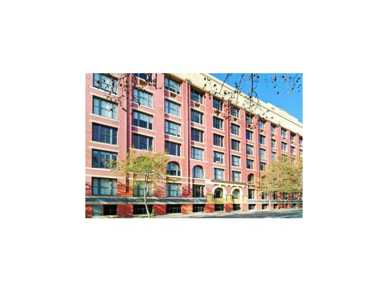 207/380 HARRIS STREET, Pyrmont NSW 2009