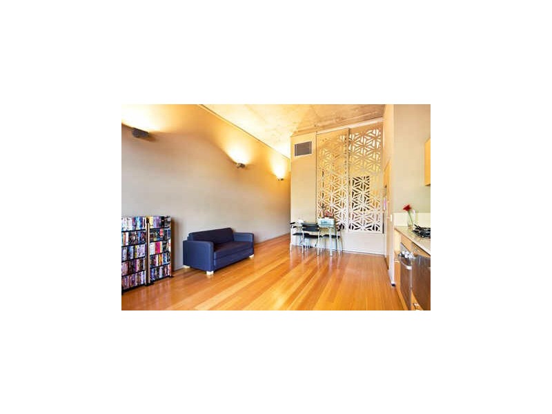 207/380 HARRIS STREET, Pyrmont NSW 2009