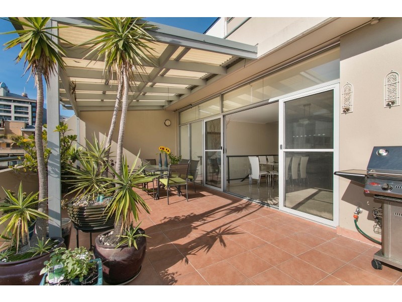 32/2-14 Bunn Street, Pyrmont NSW 2009