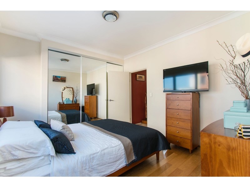32/2-14 Bunn Street, Pyrmont NSW 2009