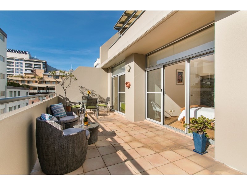 32/2-14 Bunn Street, Pyrmont NSW 2009