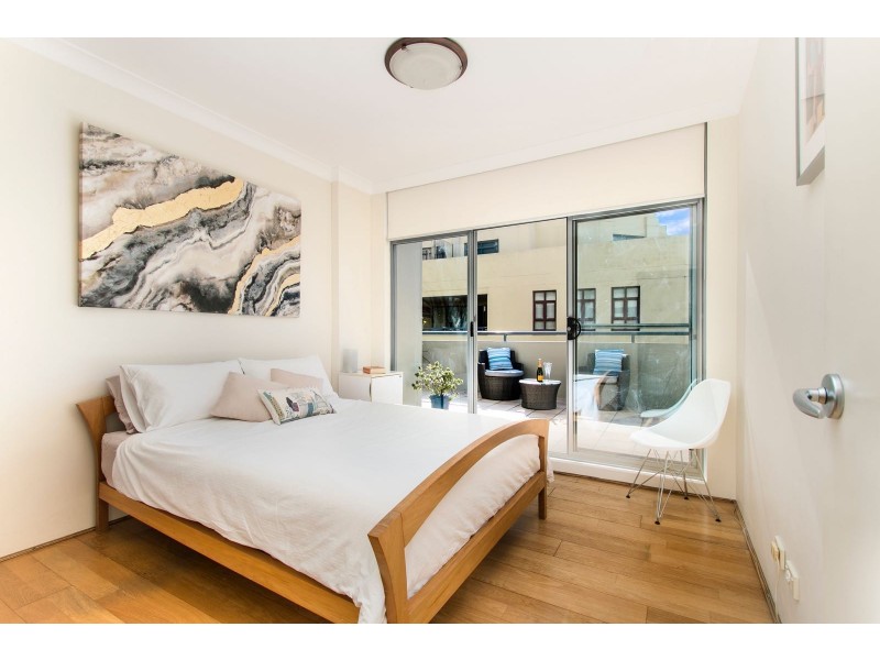 32/2-14 Bunn Street, Pyrmont NSW 2009