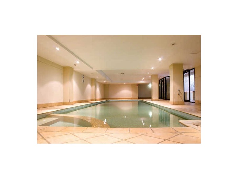 E401/26 POINT STREET, Pyrmont NSW 2009