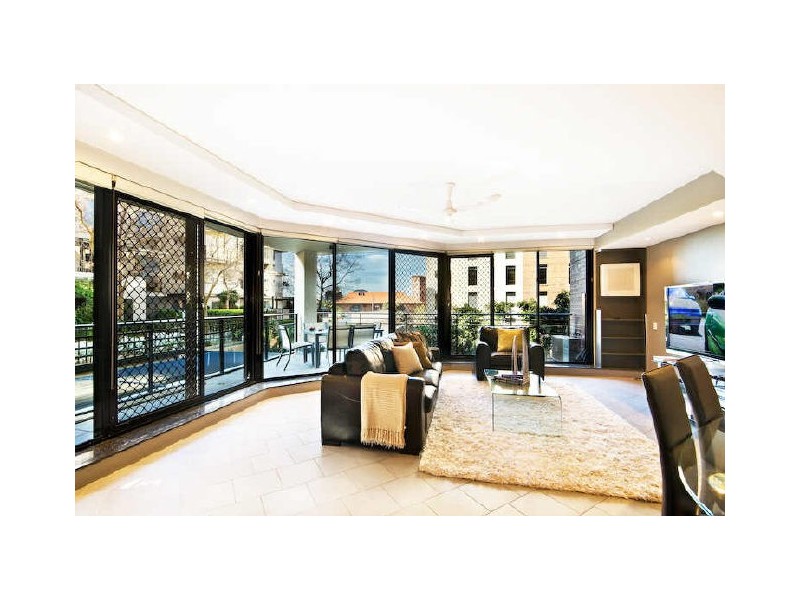 E401/26 POINT STREET, Pyrmont NSW 2009