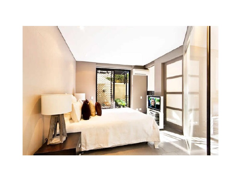 E401/26 POINT STREET, Pyrmont NSW 2009