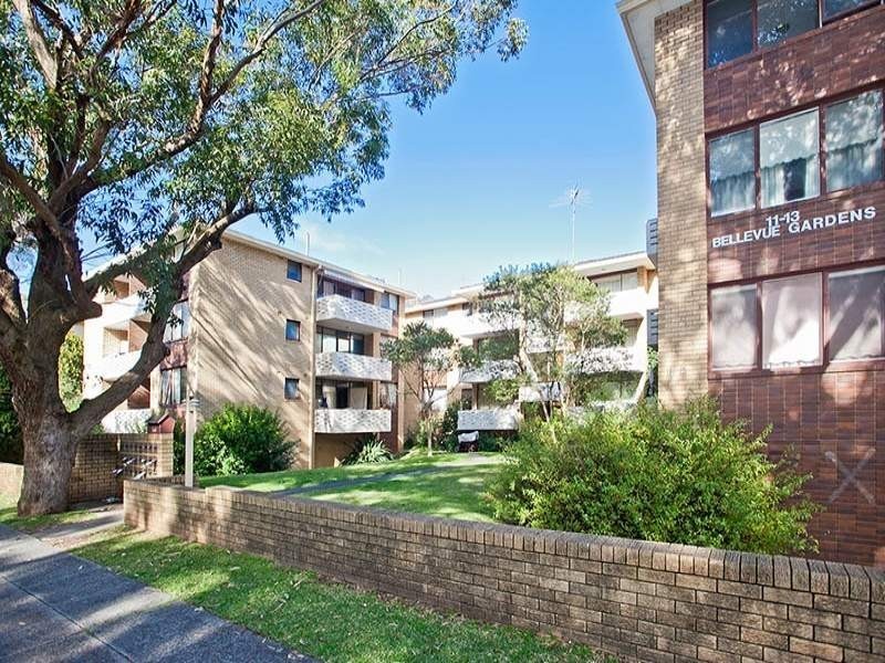 7/11 Bellevue Parade, Hurstville NSW 2220