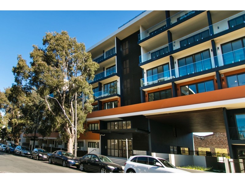 Apartment 211/39-47 Mentmore Ave, Rosebery NSW 2018