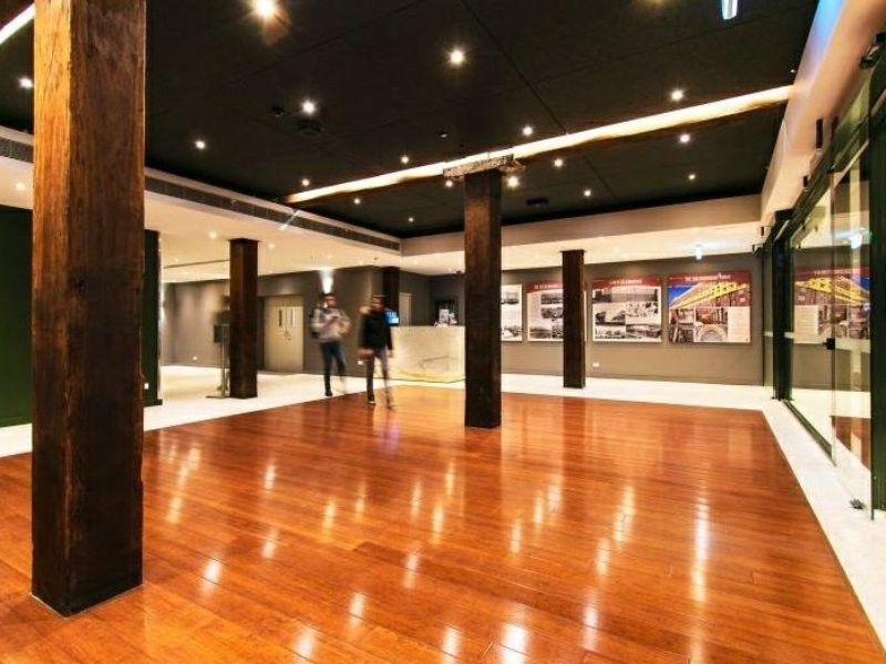 413/243 Pyrmont St, Pyrmont NSW 2009