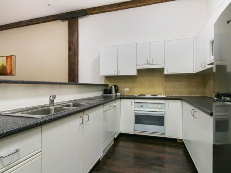 413/243 Pyrmont St, Pyrmont NSW 2009