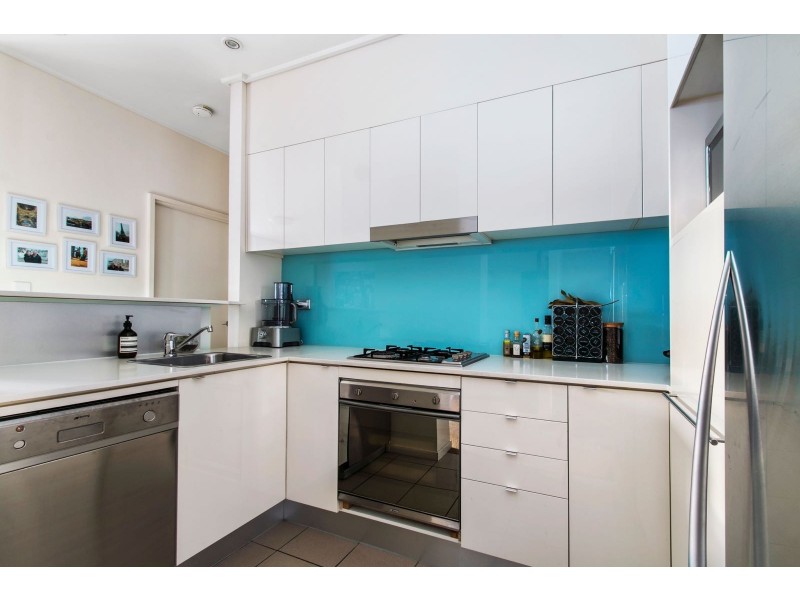 P702/287 Pyrmont Street, Ultimo NSW 2007