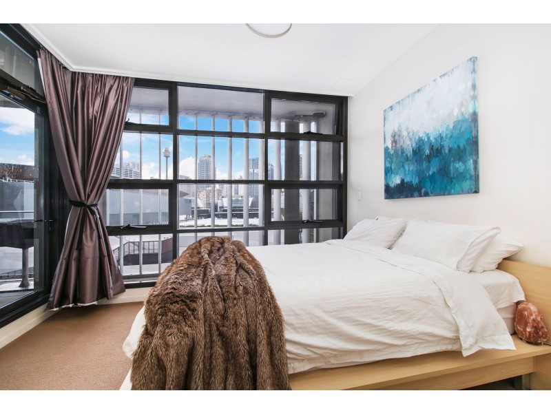 P702/287 Pyrmont Street, Ultimo NSW 2007
