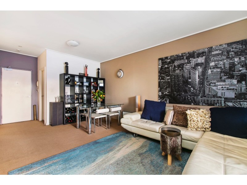 P702/287 Pyrmont Street, Ultimo NSW 2007