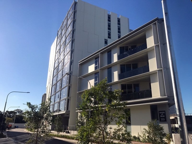 106/8 Rose Valley Way, Zetland NSW 2017