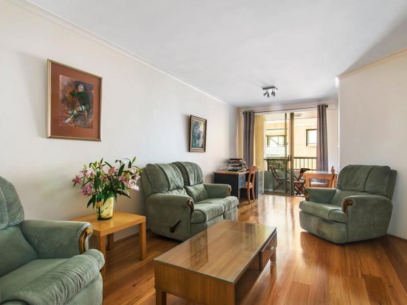 43/1-5 Harwood St, Pyrmont NSW 2009