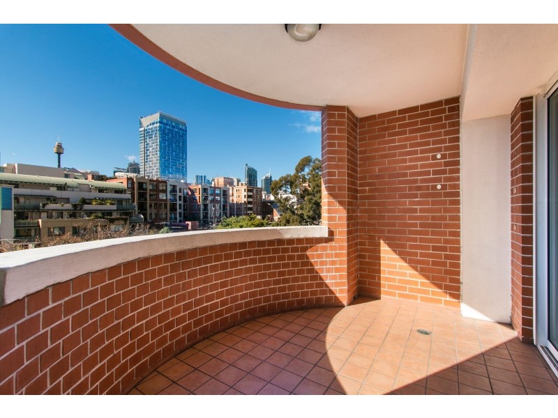 N404/233 Harris Street, Pyrmont NSW 2009