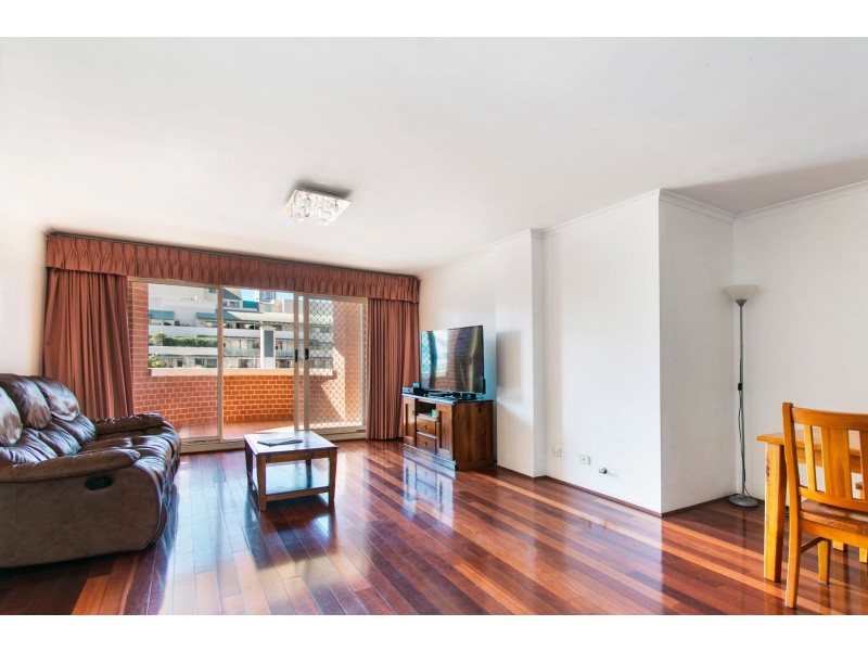 N404/233 Harris Street, Pyrmont NSW 2009