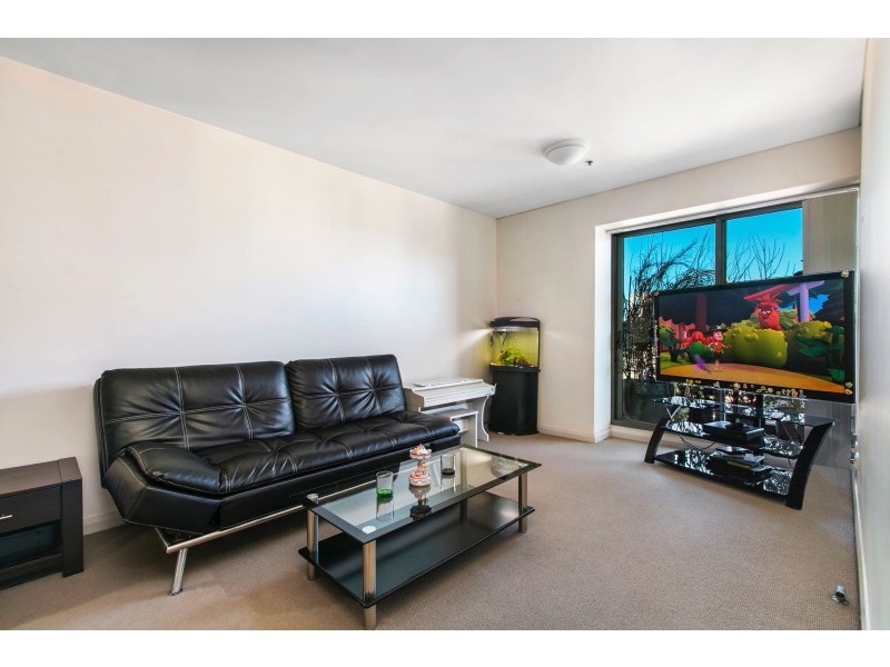 1207/2 Quay St, Sydney NSW 2000