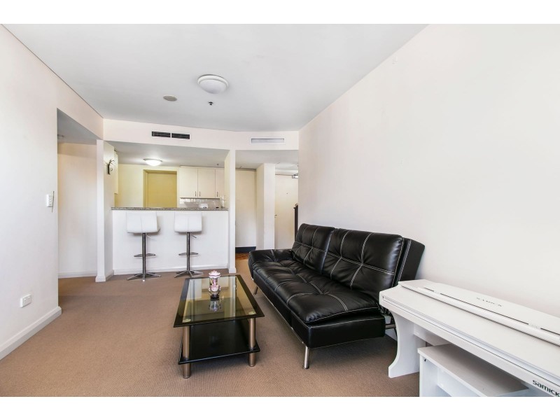 1207/2 Quay St, Sydney NSW 2000