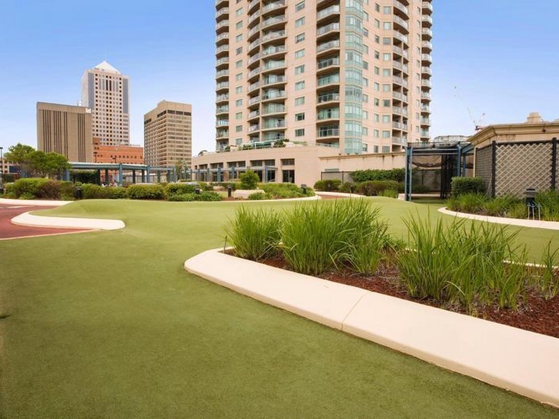 1207/2 Quay St, Sydney NSW 2000