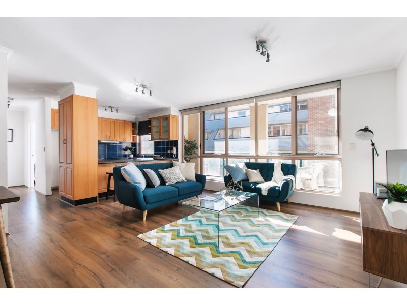 401/318 Harris Street, Pyrmont NSW 2009