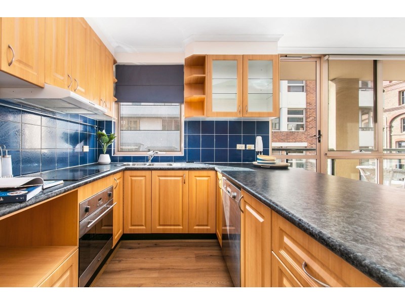 401/318 Harris Street, Pyrmont NSW 2009