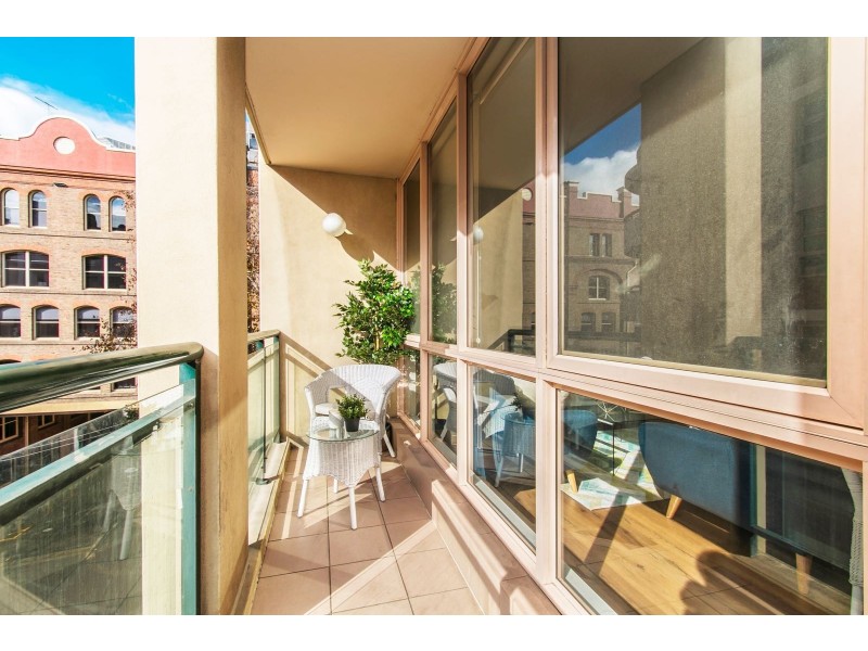 401/318 Harris Street, Pyrmont NSW 2009