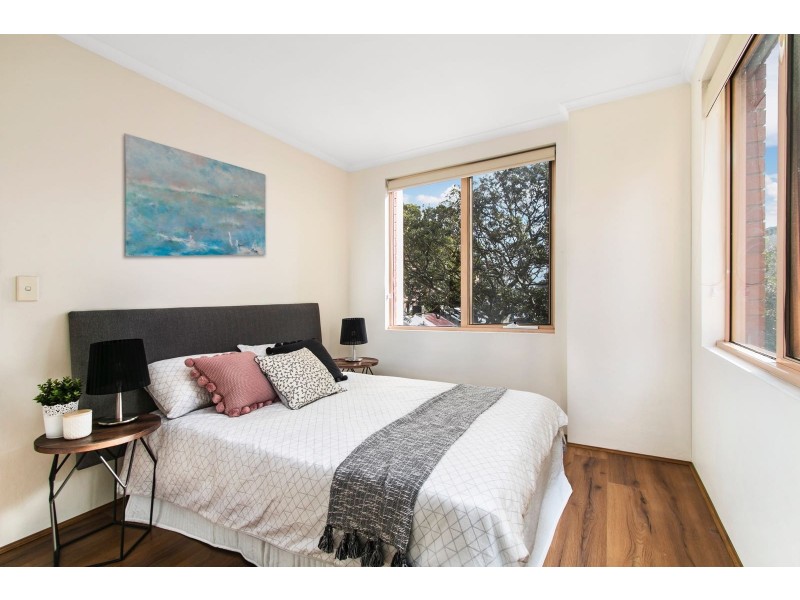 401/318 Harris Street, Pyrmont NSW 2009