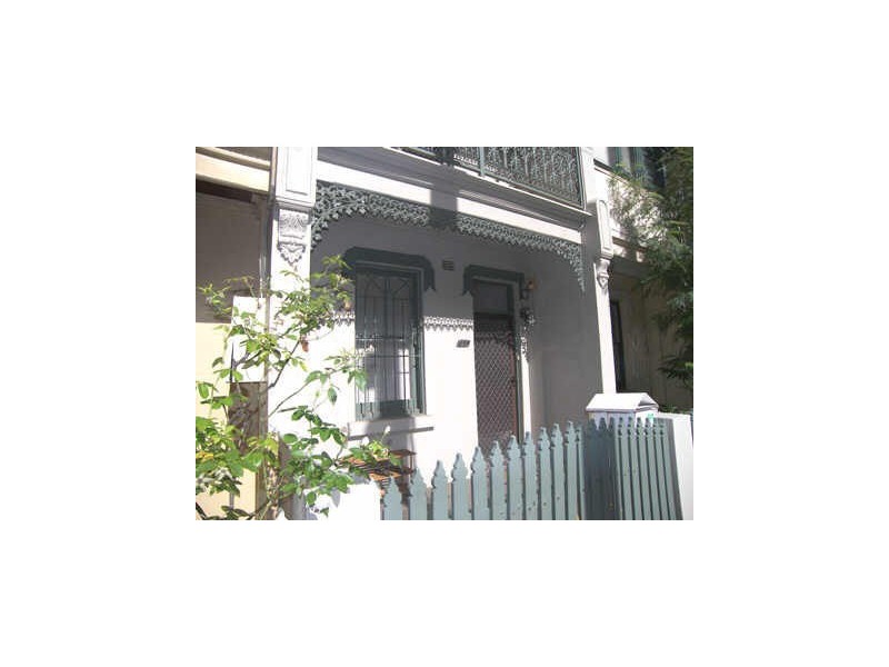 155 JONES STREET, Ultimo NSW 2007