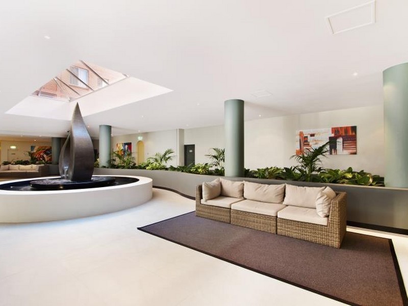 T6/233 Harris St, Pyrmont NSW 2009