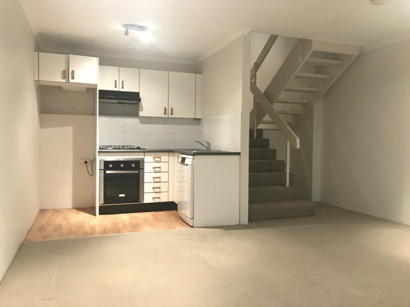 T6/233 Harris St, Pyrmont NSW 2009