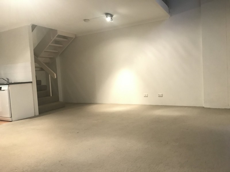 T6/233 Harris St, Pyrmont NSW 2009