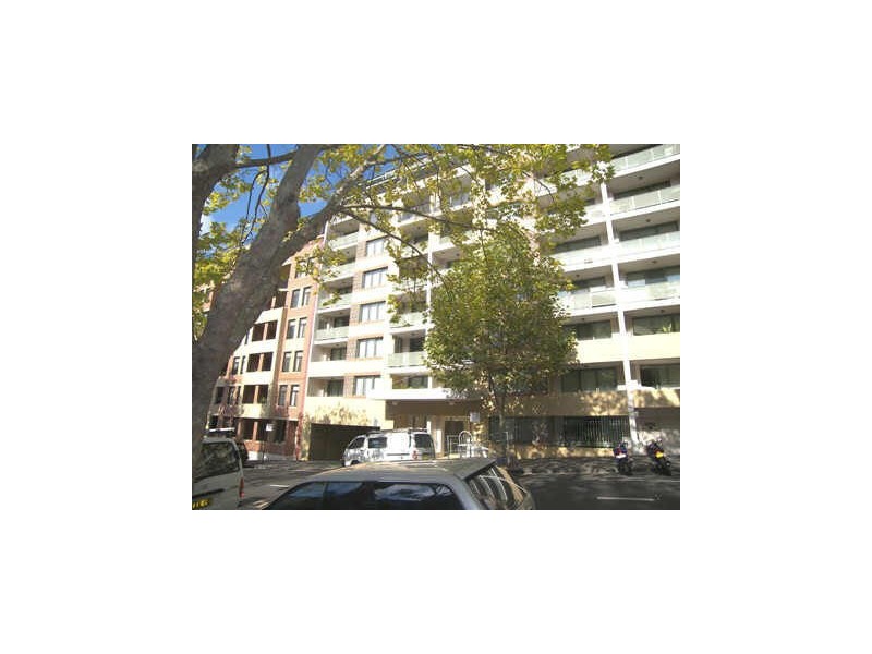 17/1 ALLEN STREET, Pyrmont NSW 2009