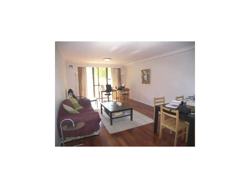 17/1 ALLEN STREET, Pyrmont NSW 2009